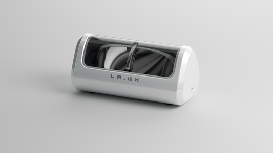 lawk-charging-case